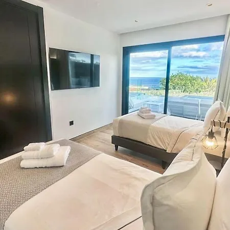 Hotell Infinity - By Apricus Holidays Playa Blanca (Lanzarote)