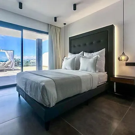 Hotell Infinity - By Apricus Holidays