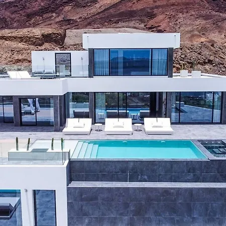 Infinity - By Apricus Holidays فيلة بلايا بلانكا