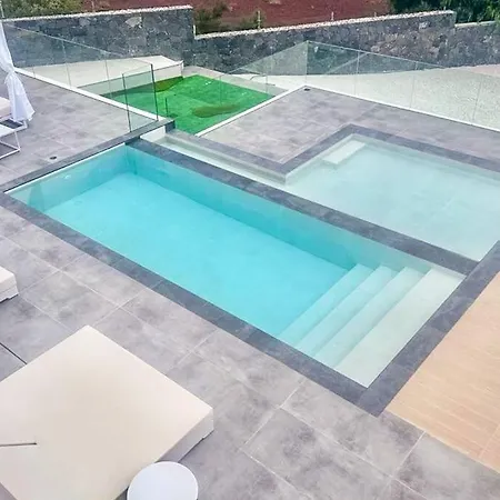 Hotell Infinity - By Apricus Holidays Playa Blanca (Lanzarote)