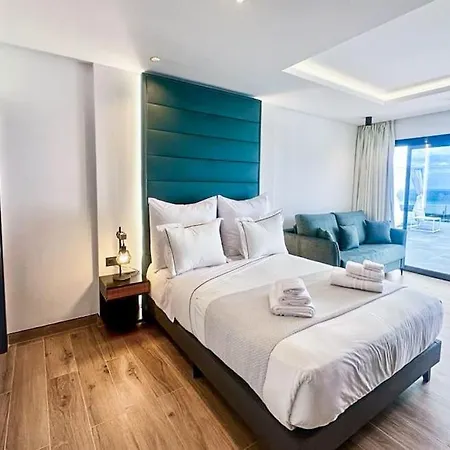 Infinity - By Apricus Holidays Hotell Playa Blanca (Lanzarote)
