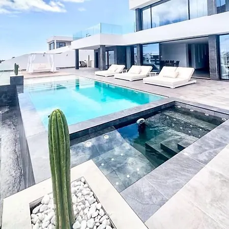 فيلة Infinity - By Apricus Holidays