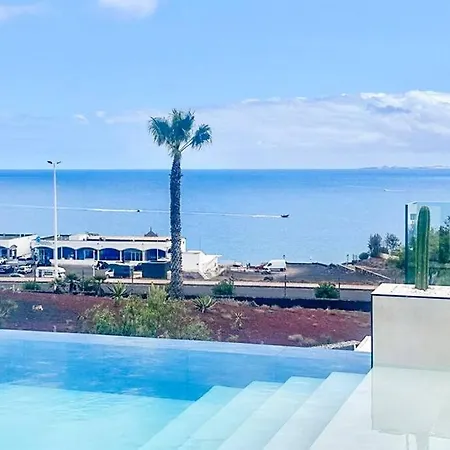 Infinity - By Apricus Holidays *