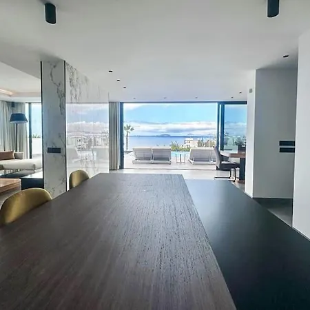 Hotell Infinity - By Apricus Holidays Playa Blanca (Lanzarote)