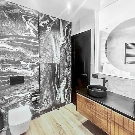 酒店 Infinity - By Apricus Holidays *