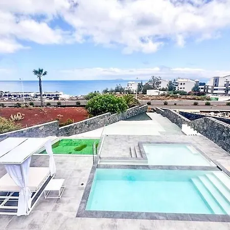 Hotell Infinity - By Apricus Holidays